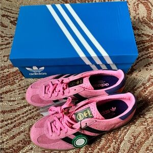 COPY - Adidas Gazelle Indoor